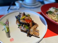 -馋遇江南·精致湖景雅宴(东方之门店)