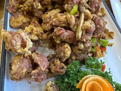 -闻香阁·清真(光荣道店)