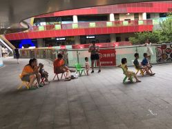 -丁当乐园(经纬汇店)