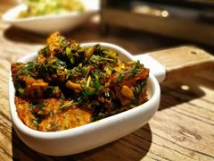 -平娃三宝烧烤·面食(南小街店)