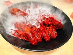 -怪怪龙虾·澳洲蓝龙王·深夜食堂(惊驾路店)