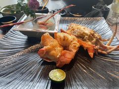 -一板铁板烧·隐秘一线江景花园餐厅(西湖左岸·天元店)