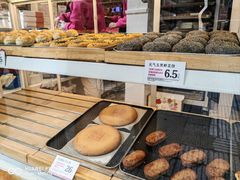 -嘉华鲜花饼·现烤(昆明老街店)