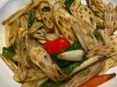 -麒麟小院·老九江菜(安平路店)