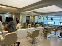 -GAGGUM HAIR DREAM美发店(明洞店)