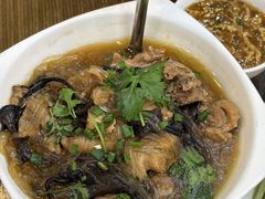 -金湾东北菜馆