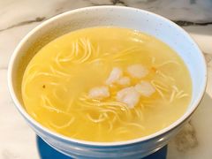 虾仁煨面-花园茶楼(兴城西路店)