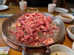 -冰煮羊(山水小区店)