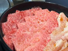 -和牛 烧肉寿喜烧涮锅 善(心斎橋店)