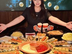 -重八牛府(花乡奥莱店)