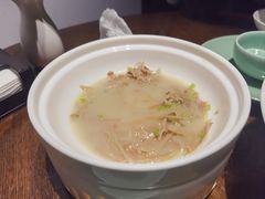-粗茶淡饭·隐庐私厨(东亭店)
