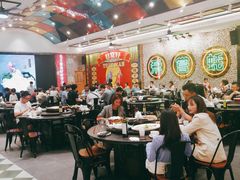 -飞尝蚝·顺德菜·鱼生(顺德总店)