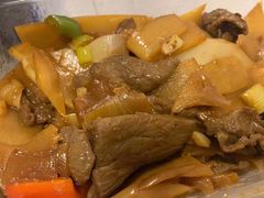 -美极鲜食坊(宝安南路店)