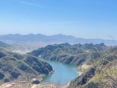 -京东石林峡风景区