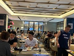 -安蒂娅·海鲜自助餐厅(安蒂娅美兰酒店)