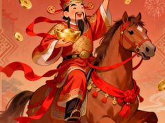 -华夏典当行(龙德广场店)