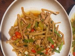 -缪氏川菜(丰盛町店)