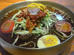 -朴老五延边大冷面(二道店)