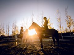 -月儿湾儿童成长中心(密云店)