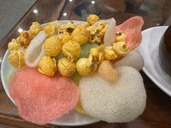 -西江美食舫·江西菜(健德桥店)