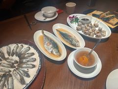 -紫阳海鲜楼·传承闽味(长乐路总店)