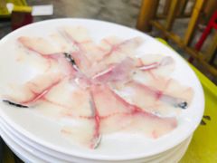 -活鱼馆(宜兴埠店)