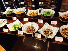 -嘉年华大酒店琴湾-自助餐厅