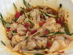 -魏家凉皮(博水商务大厦店)