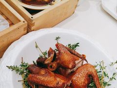 -蔡澜点心·粤菜(月星环球港店)