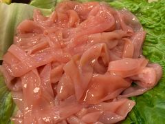 -重庆老火锅王(永陵路分店)