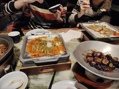 -绿茶餐厅(昌平悦荟店)