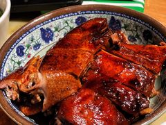 -慧娟面馆·餐厅(望江路店)