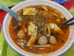 -孔师傅八仙老鸭粉丝汤(上海市第一食品商店南东店)