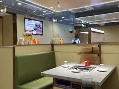 -海底捞火锅(泉城路店)