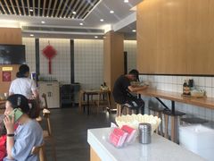 大堂-聚成源(芦庄店)