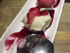 -食欲老院子荆芥疙瘩汤(经五路店)