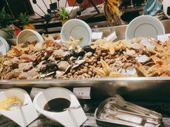 -四季轩中餐厅(徐州开元名都大酒店)