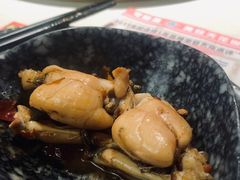 -哥老官重庆美蛙鱼头(五角场合生汇店)
