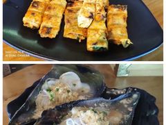 -眼镜哥浦江夜宵大本营