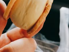 奶酪饼干-甜嘟嘟烘焙坊(舒城路店)