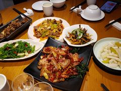 -隔壁老王·家常云南菜(花巷店)