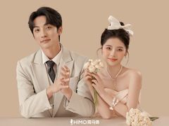 -海马体照相馆(新南凯德广场店)