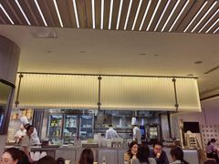 -苏小柳点心·手作小笼包(浦东嘉里城分院)