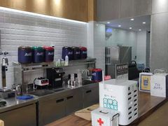 -唐沫茶兮(首山店)