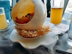 -柒园·三十年创意杭帮菜(龙湖滨江天街店)