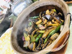 -汤氏美食台山水步特色黄鳝饭(龙津东路店)