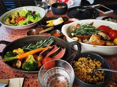 -La Terre乐田(万象城店)