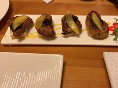 -王鼎精致料理铁板烧(世博源店)