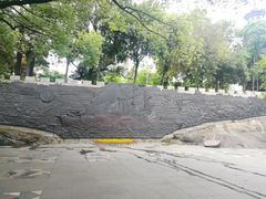 -船政文化景区-罗星塔公园