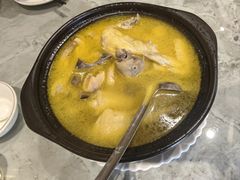 -洪福饭店·十八年老店
